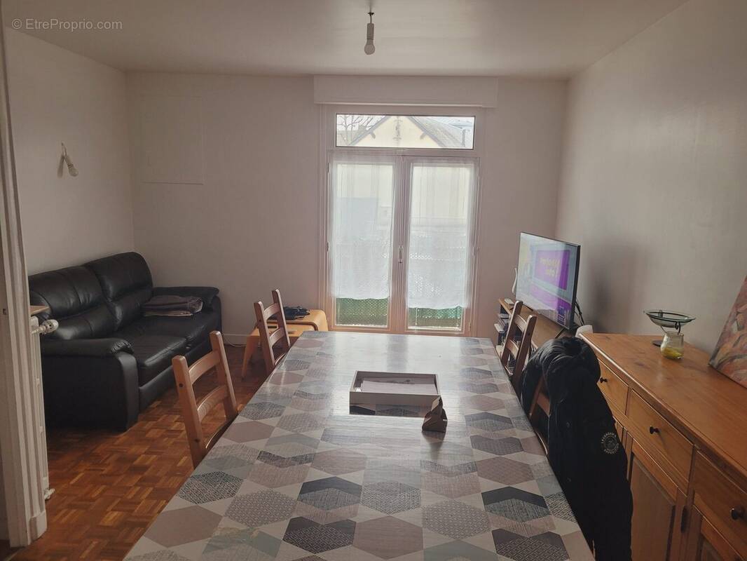 Appartement à LOUVIERS