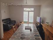 Appartement à LOUVIERS