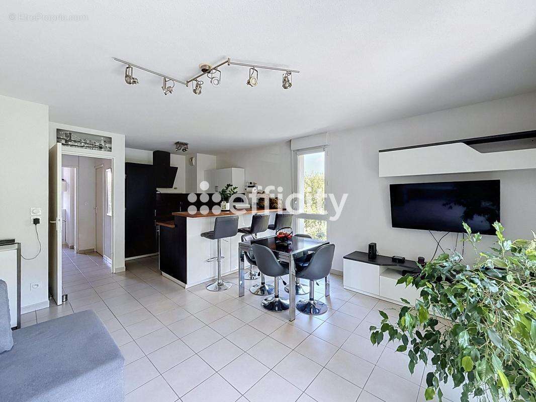 Appartement - photo 2