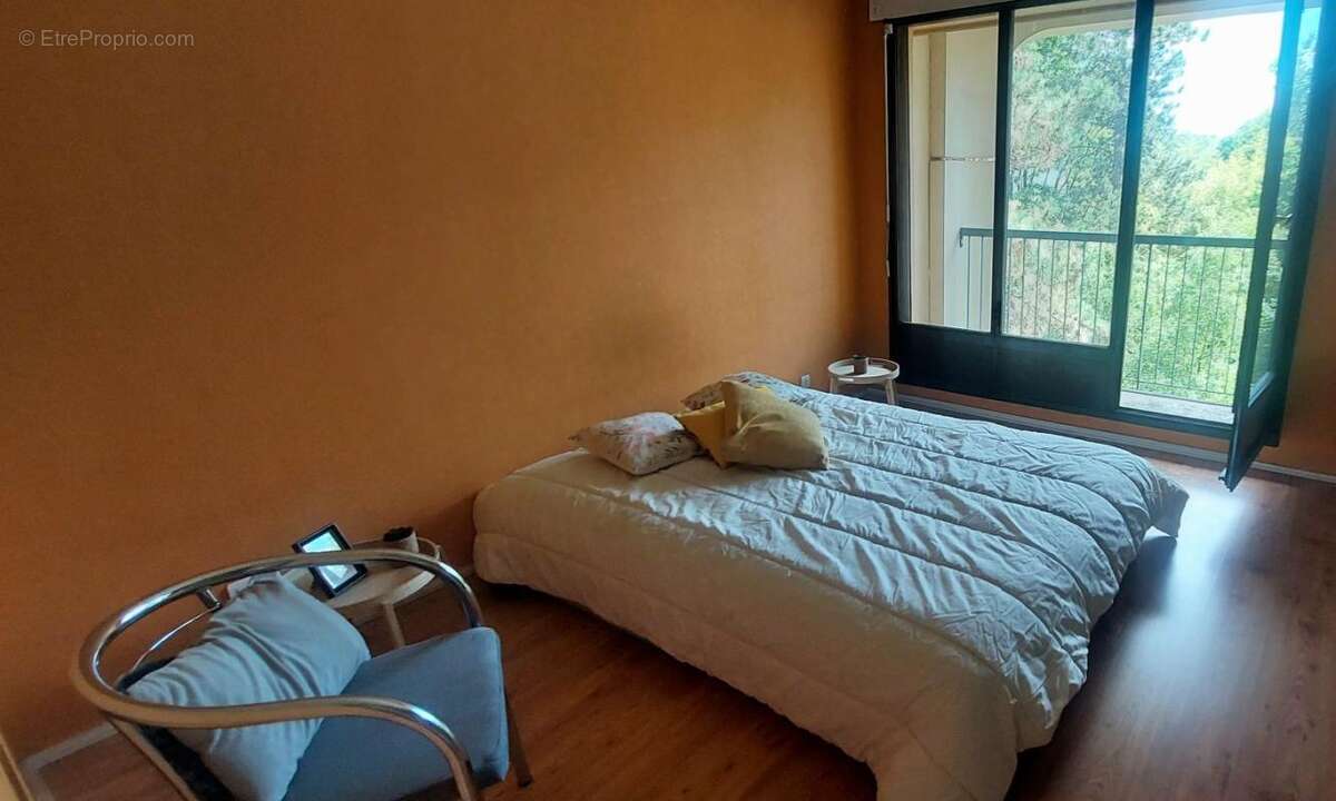 Appartement à LYON-9E