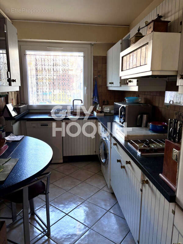 Appartement Evry Courcouronnes 3 pièce(s) 62.79 m2 - photo 6