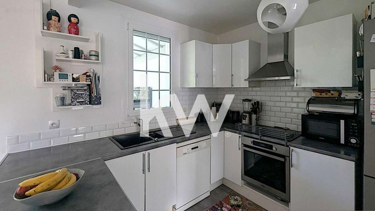 Maison à MONTMORENCY