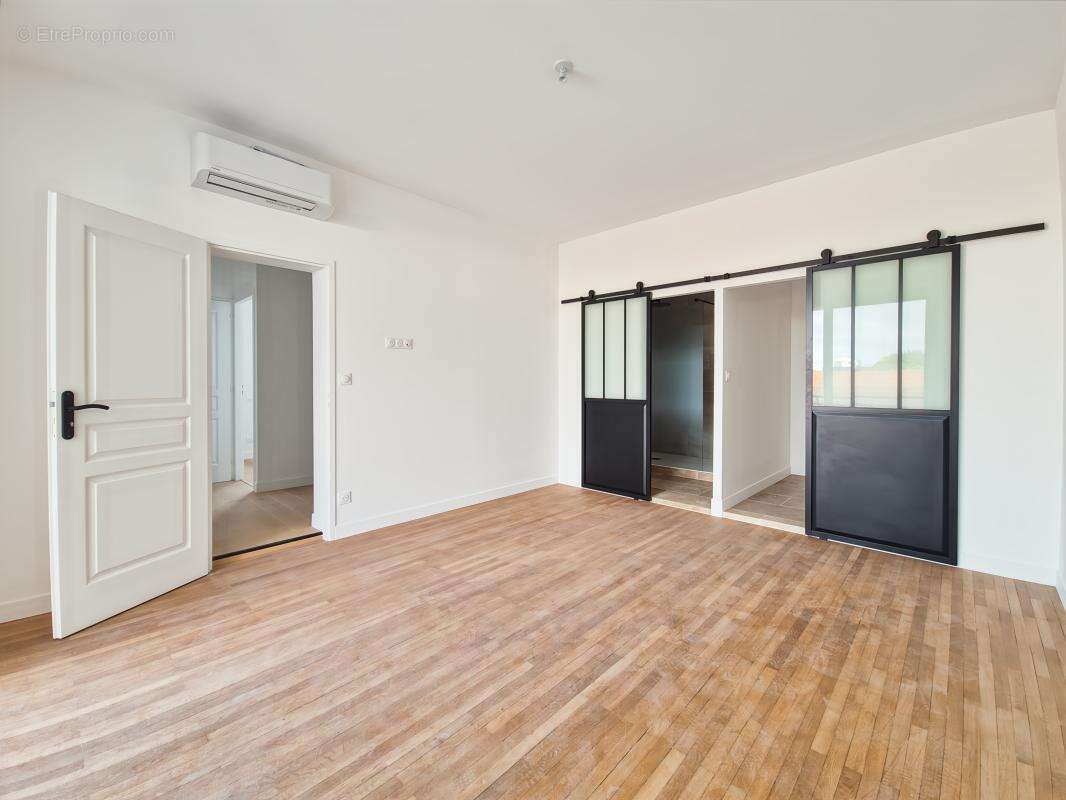 Appartement - photo 7