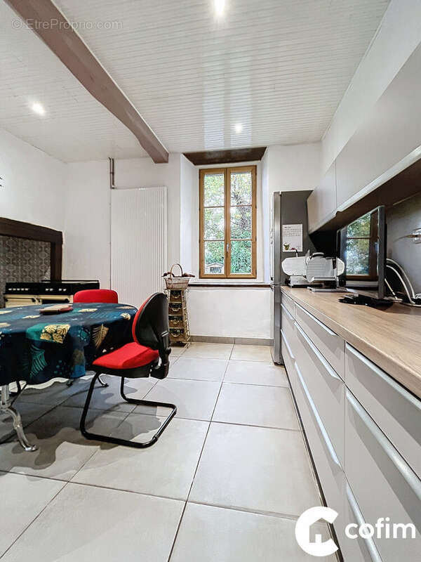 Maison à GARDERES
