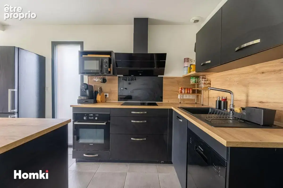 Maison/Villa T5 de 103 m² à Mérignac 33700 - photo 5