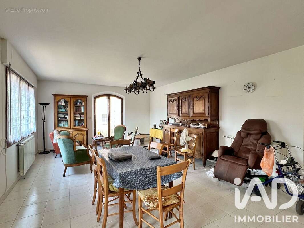 Maison 80 m² à Buis-Les-Baronnies  - photo 5