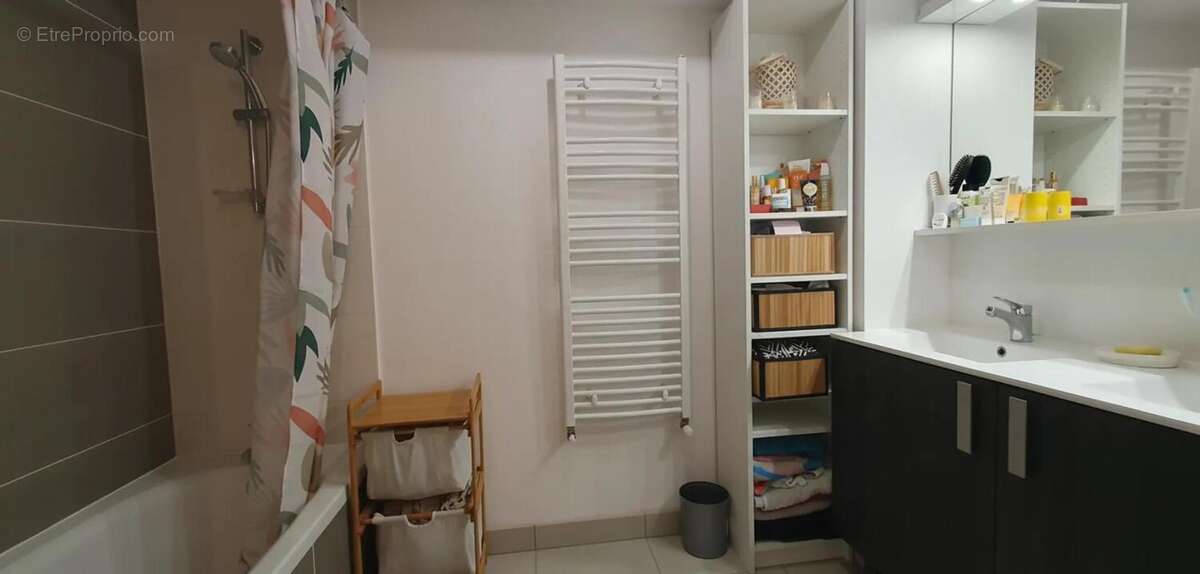 Appartement à PESSAC