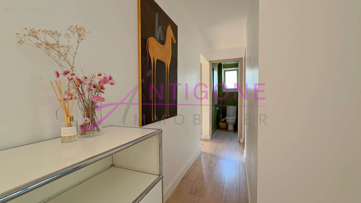 Appartement T4 Quartier du Verger - photo 6