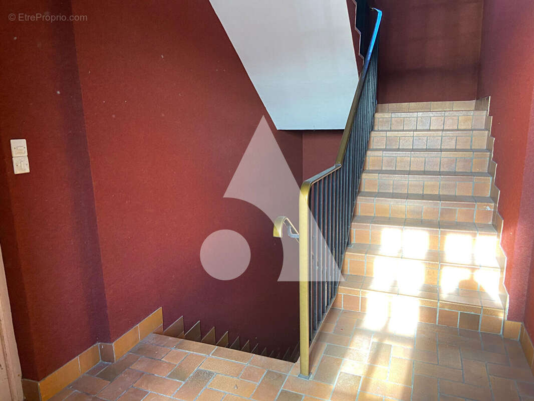 Appartement à LAMBALLE