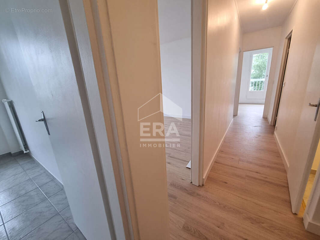 Appartement à NEUILLY-SUR-MARNE