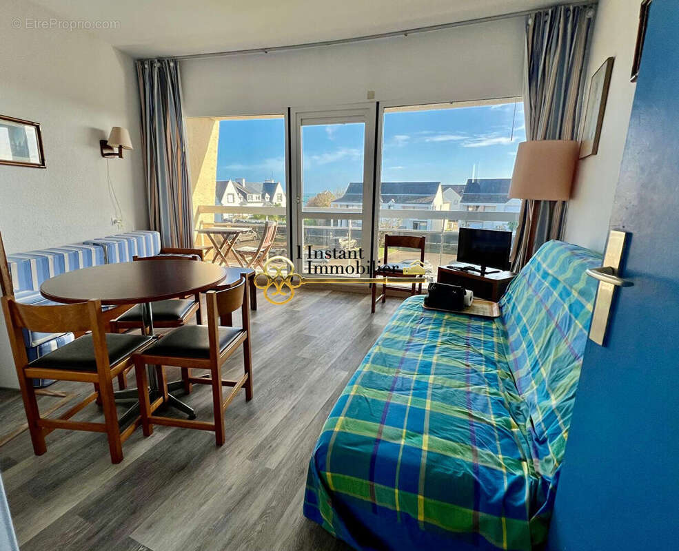 Appartement à ROSCOFF