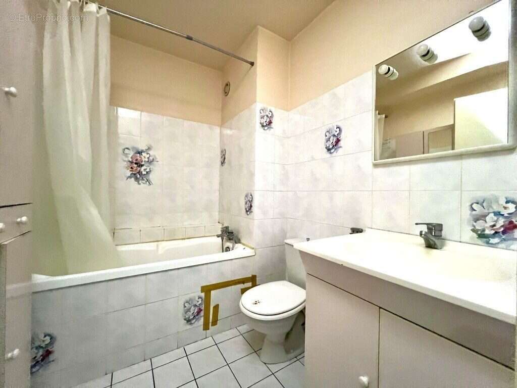 Appartement à MENDE