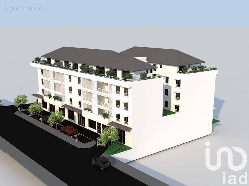 Photo 1 - Appartement à SAINT-PIERRE