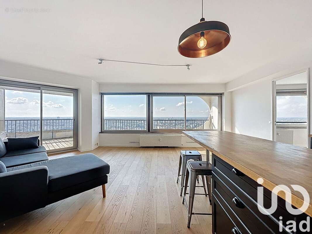 Photo 3 - Appartement à RENNES