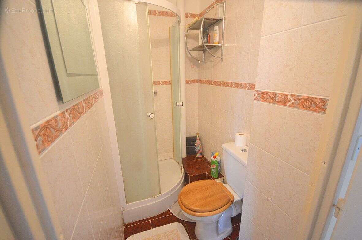 Maison à SAINT-GEORGES-DE-DIDONNE