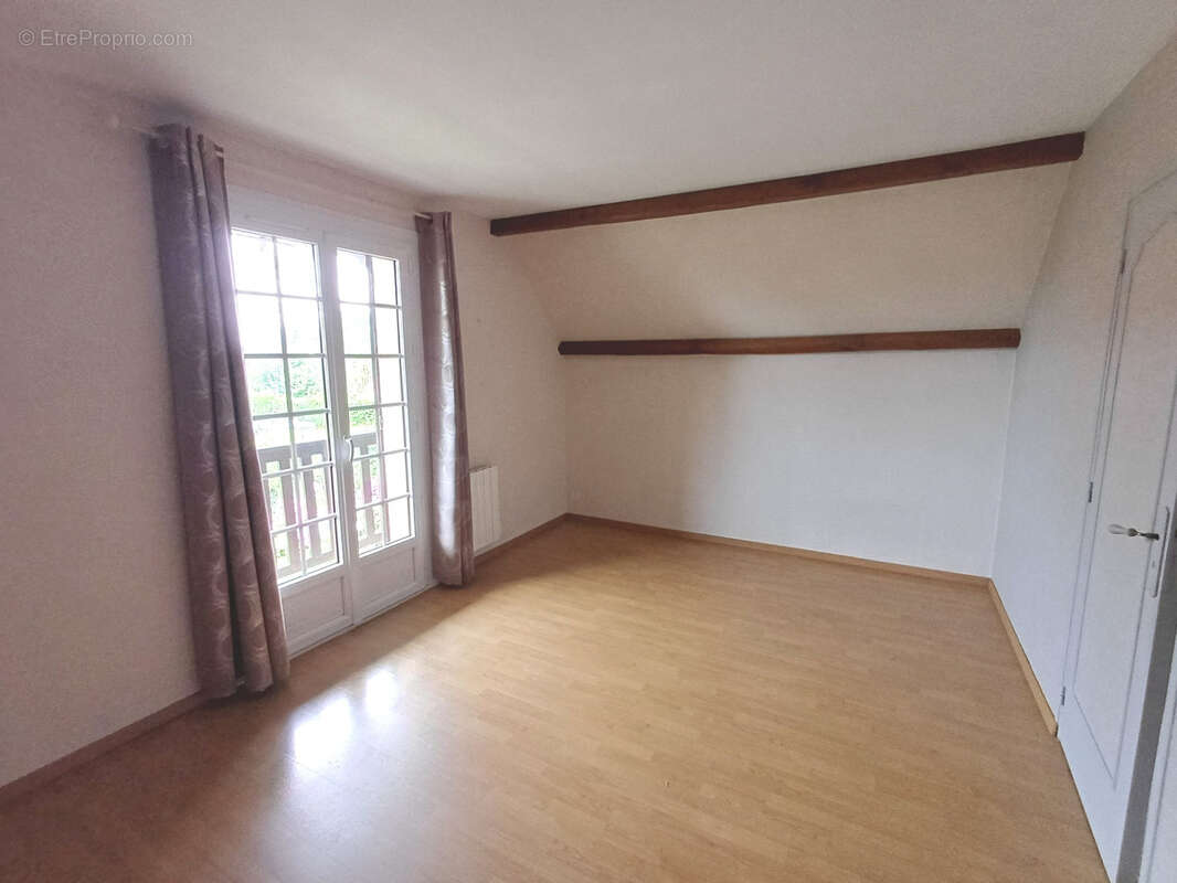 Maison à BRACQUEMONT