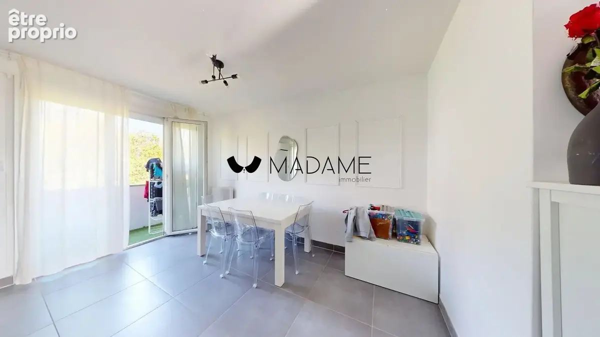 Appartement 3 pièces 72 m² à vendre à Echirolles (38130) - photo 4