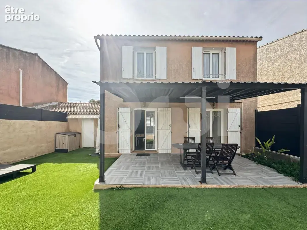  exclusivité orpi – la crau – maison - photo 11