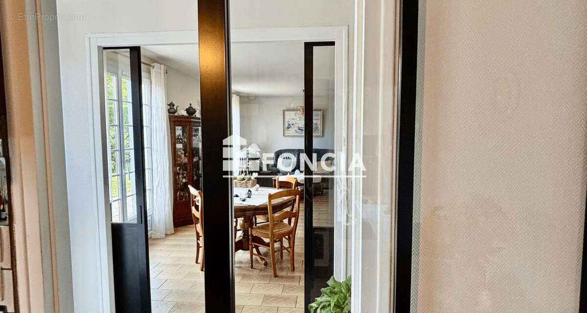 Maison à SAINT-SYMPHORIEN