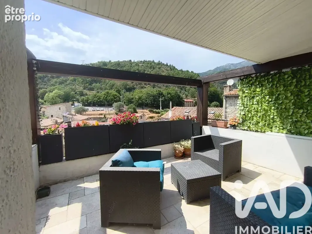 Photo 1 - Appartement à LUCERAM