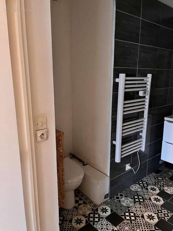 Appartement à EPERNAY