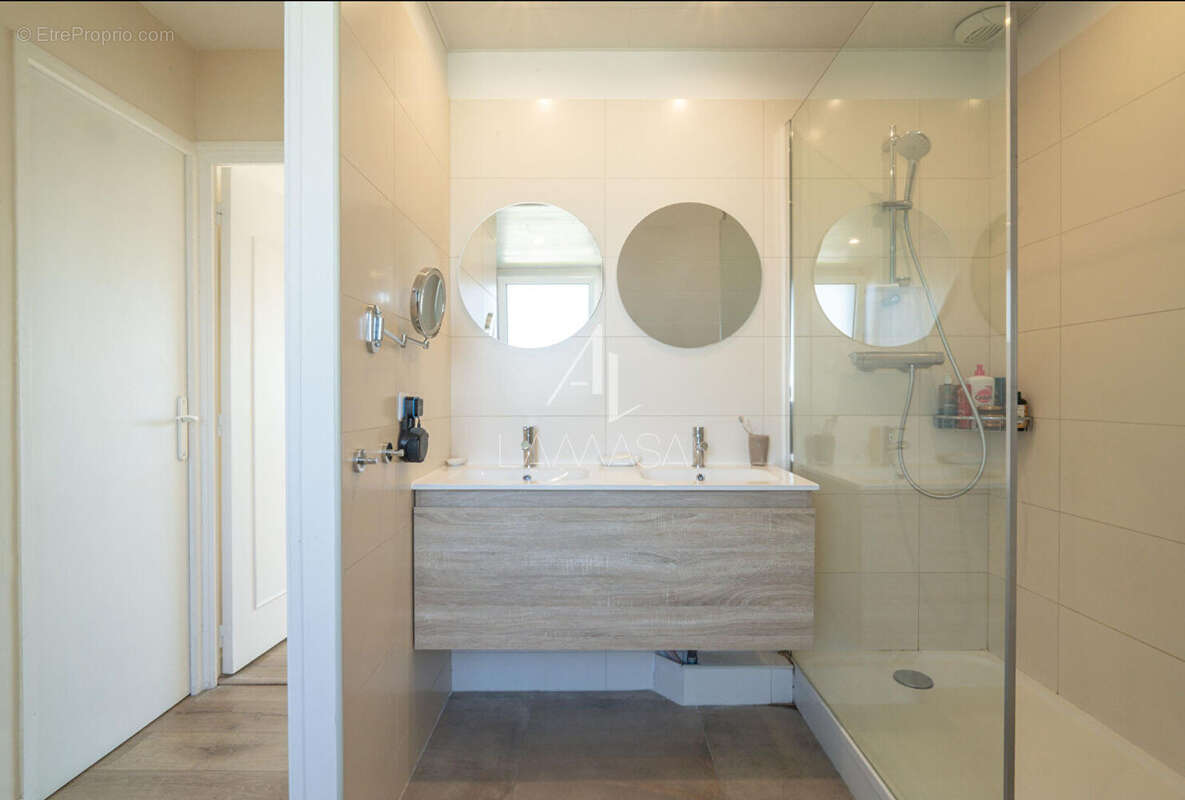 Maison à THORIGNY-SUR-MARNE