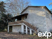 Maison à BAGAT-EN-QUERCY