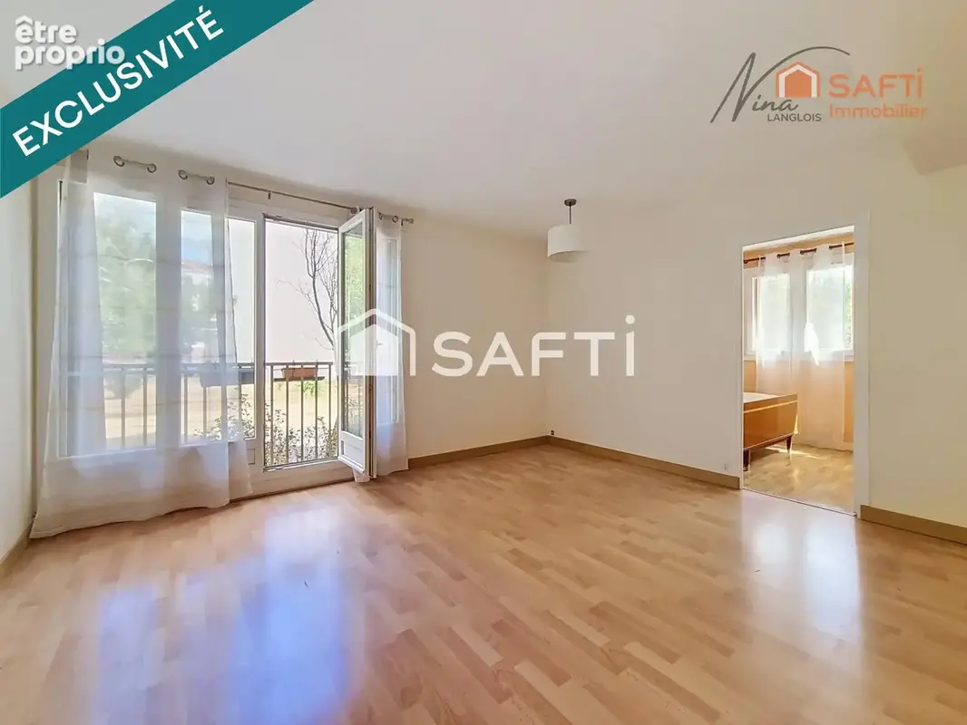 Photo 1 - Appartement à NEUILLY-SUR-MARNE