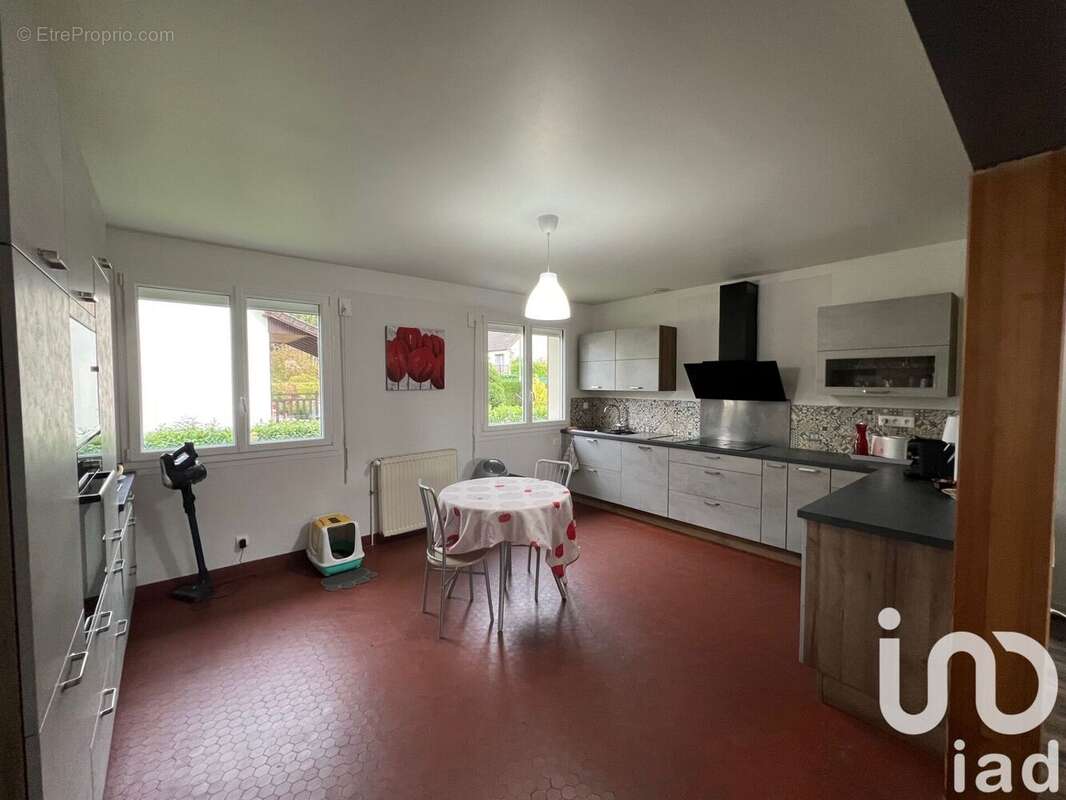 Photo 3 - Maison à SAINT-LO