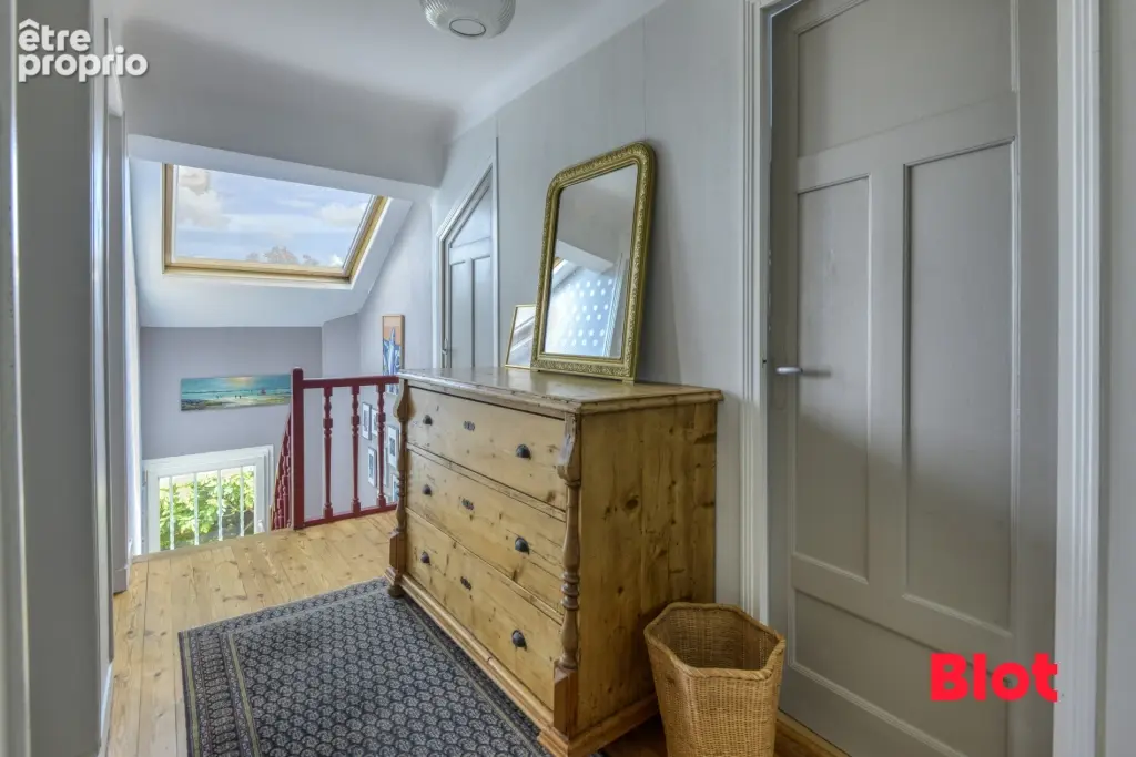 Maison 145 m² à Nantes  - photo 9