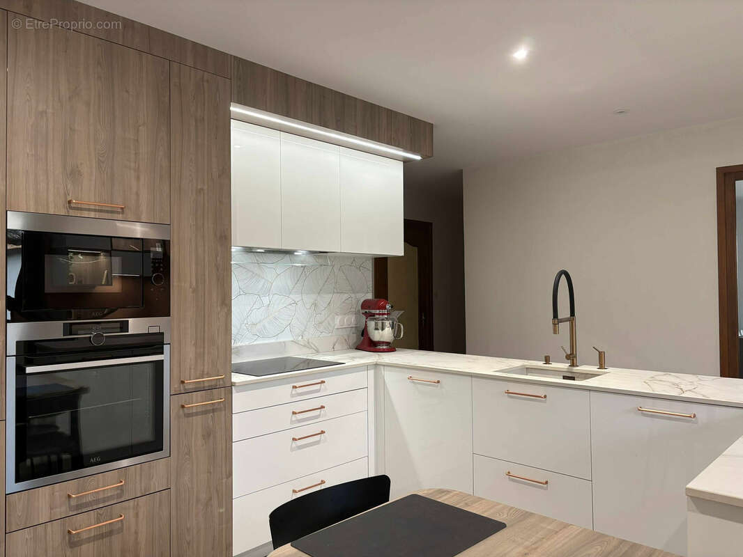 Maison à LAMURE-SUR-AZERGUES