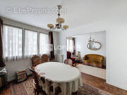 Appartement à BOURG-LA-REINE