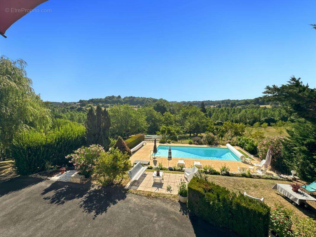 Maison À Vendre - photo 2
