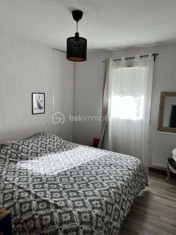Appartement à BASSENS