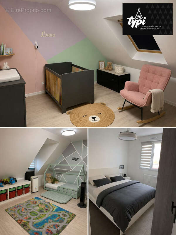 Maison 100 m² à Moelan-Sur-Mer  - photo 2