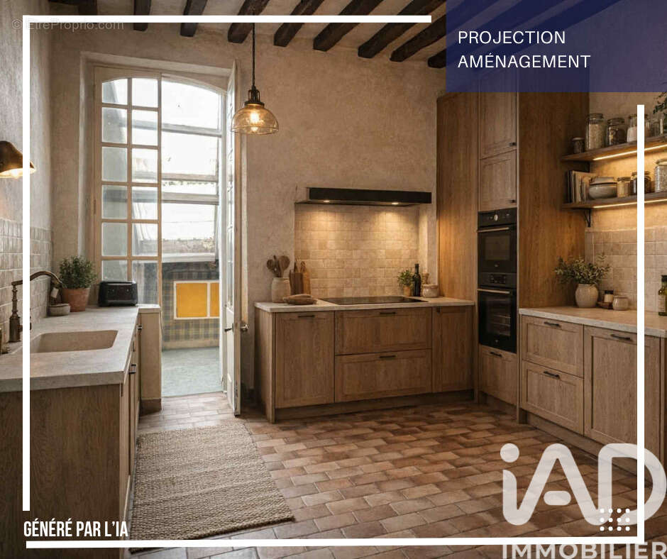 Photo 3 - Appartement à BAYEUX