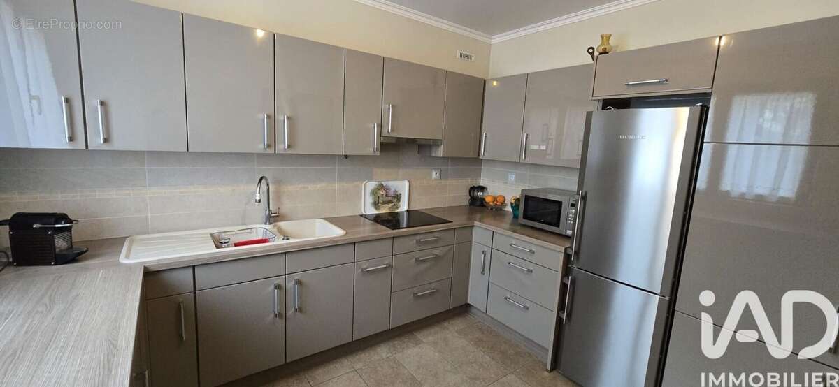 Photo 5 - Maison à CHAMPIGNY-SUR-MARNE