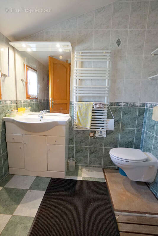 Maison à GARGENVILLE