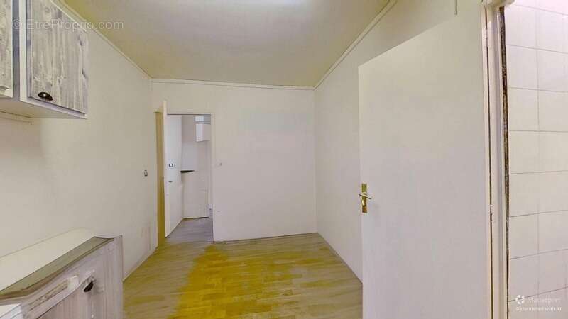 Appartement à MONTREUIL