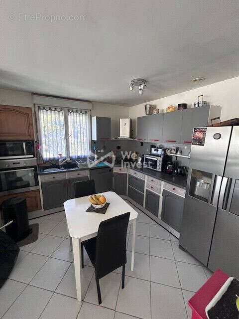 Maison à MONTFORT-SUR-ARGENS