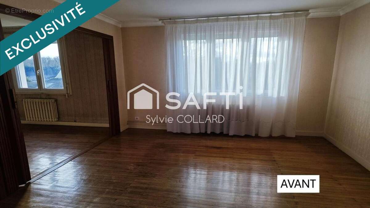 Photo 2 - Maison à LA CHAPELLE-DES-MARAIS