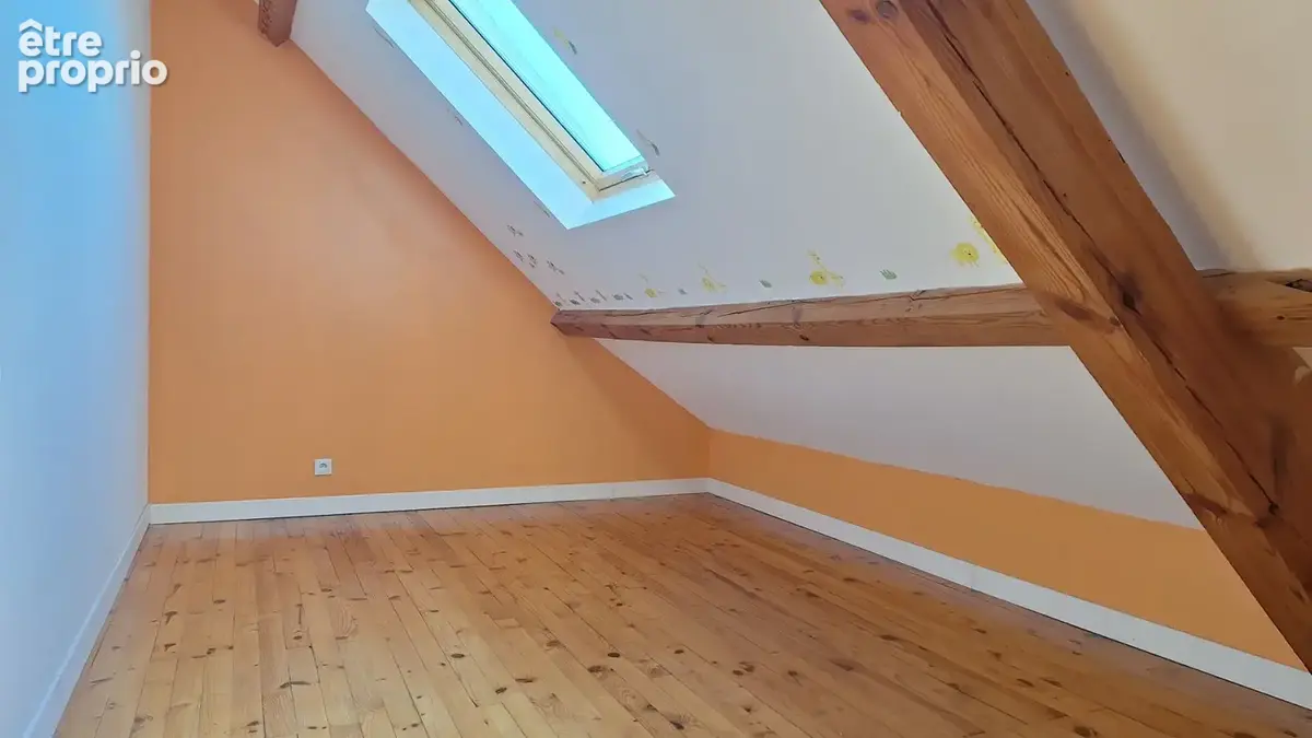 Maison Pont Du Château 7 pièce(s) 172 m2 - photo 17