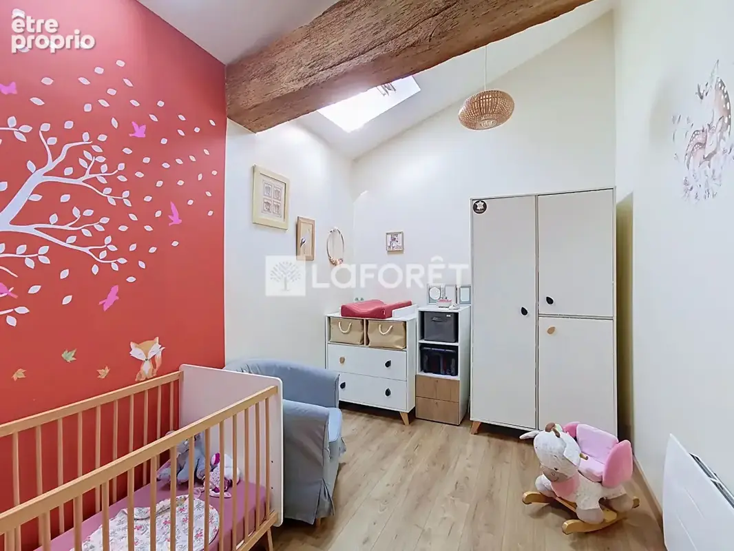 Maison/Appartement Sainte Euphemie 7 pièce(s) 145 m2 plus dépendances - photo 7