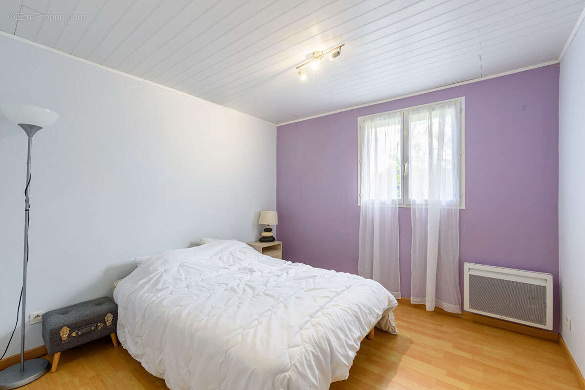 Maison à MONT-DE-MARSAN