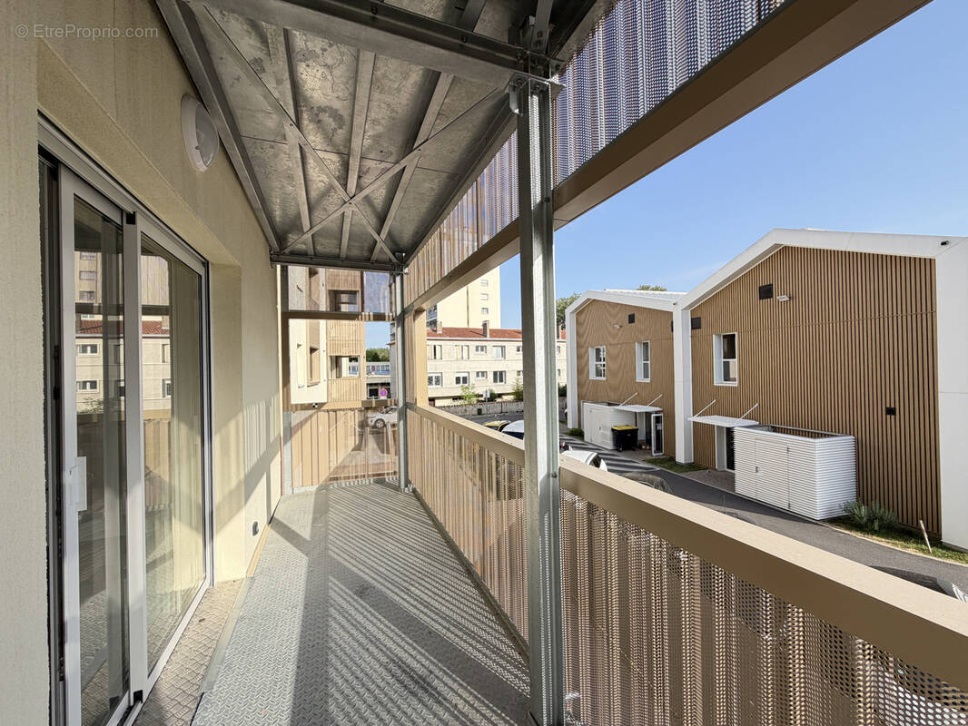 Appartement à AGEN