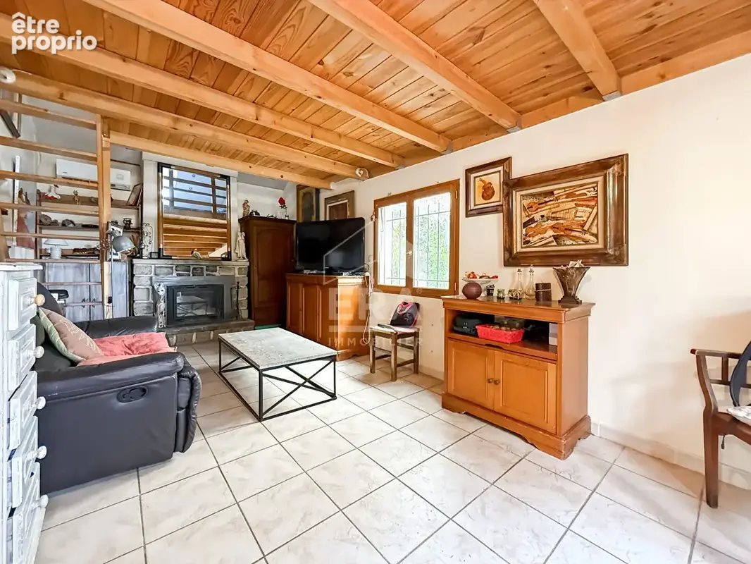 Maison 90m² à cabriès - photo 10