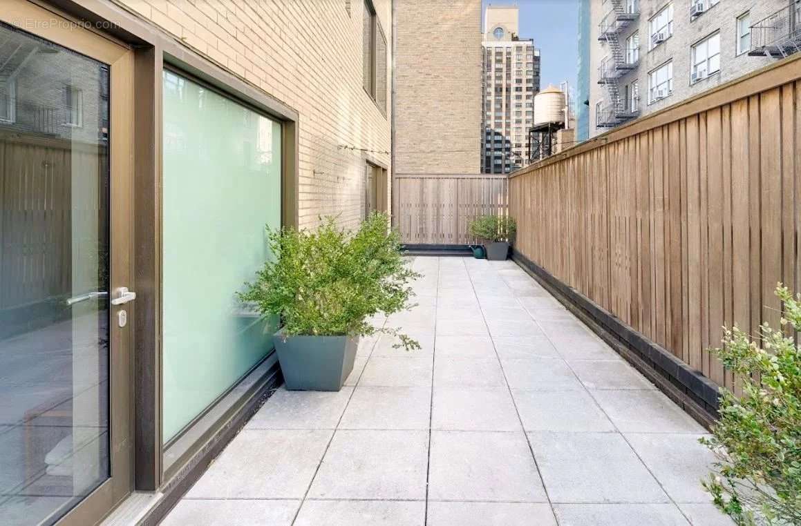 Appartement à TROYES