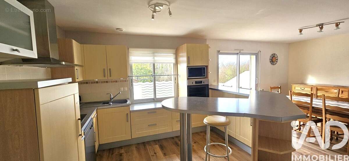 Photo 3 - Maison à LA TURBALLE