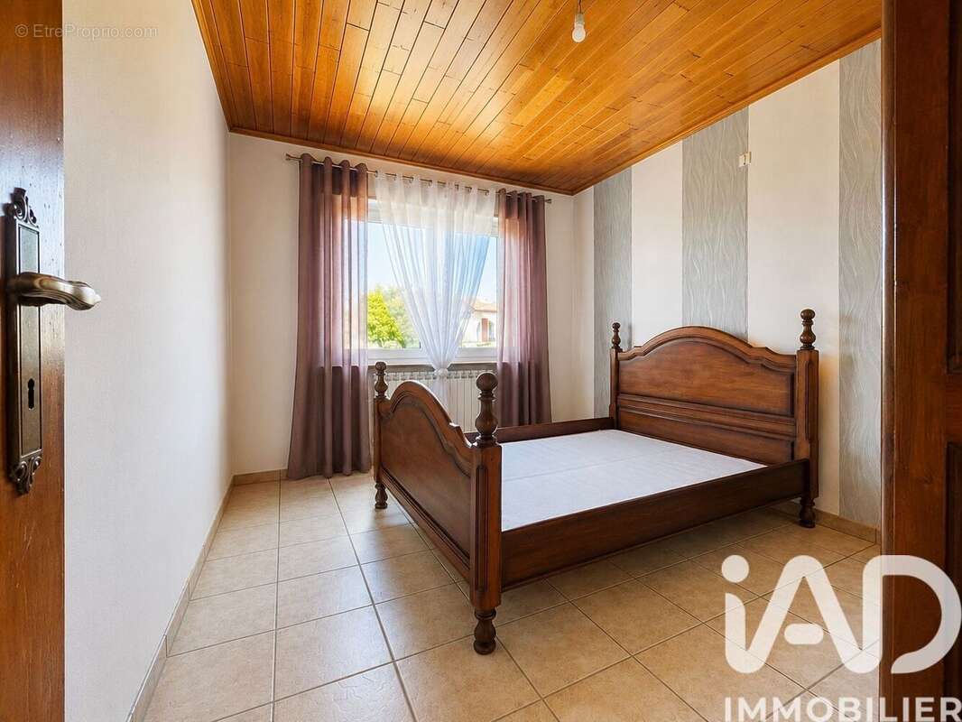 Photo 7 - Maison à HAMBACH