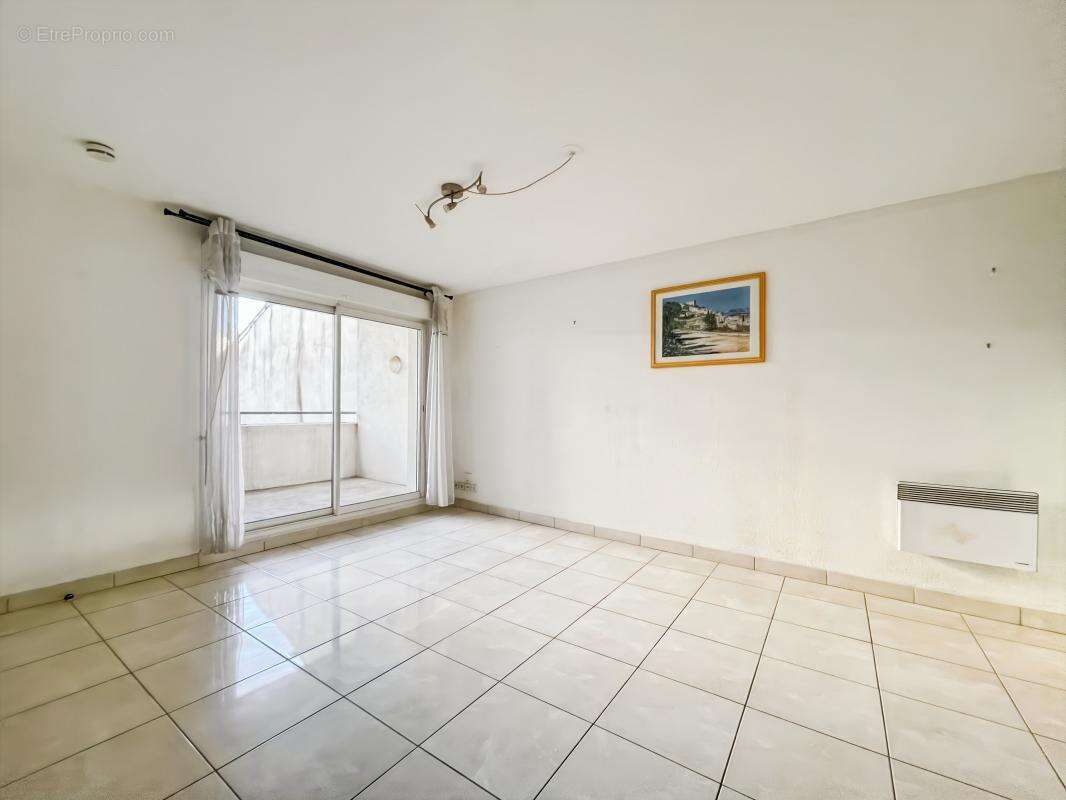 Appartement à BEZIERS